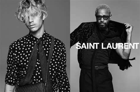 ysl mens sale|ysl men's clothing.